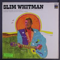 Slim Whitman - Slim Whitman [Sunset]